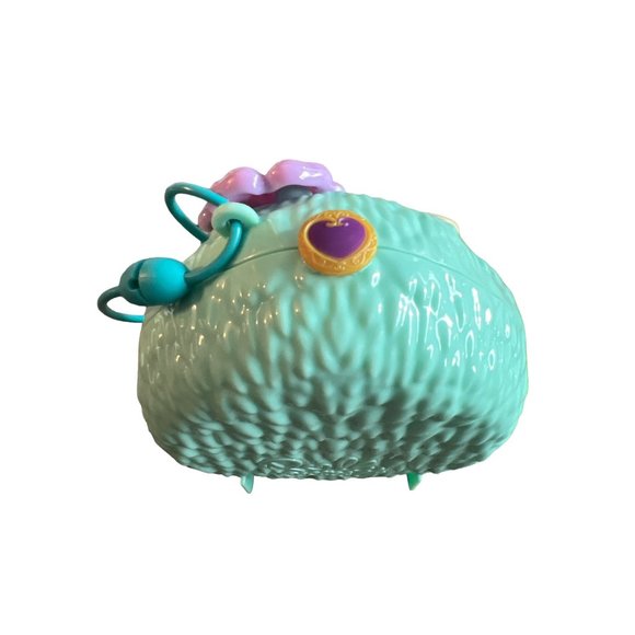 Polly Pocket Pet‎ Hedgehog Cafe Playset - No Figures - Mattel - Picture 7 of 7